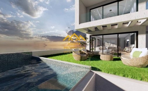 House in Voula, Attica, Greece 1