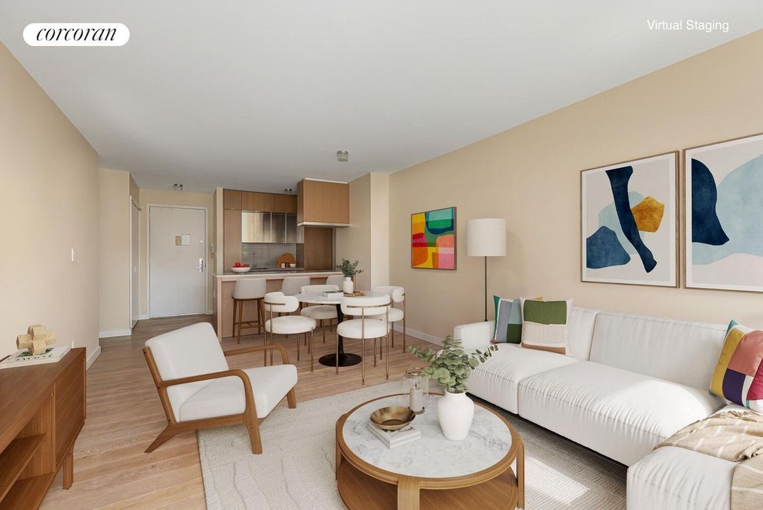 Condo in New York, New York, United States 4 - 18941572