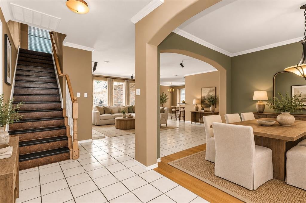House in Dallas, Texas, United States 3 - 18610035