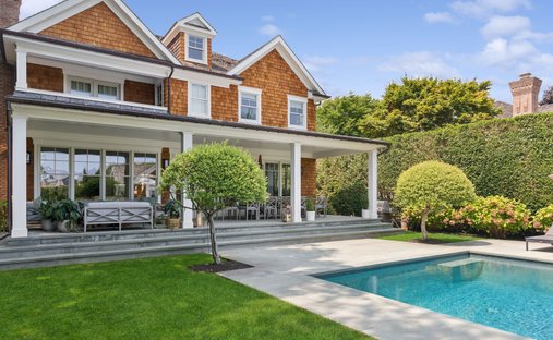 Southampton, New York, United States 1