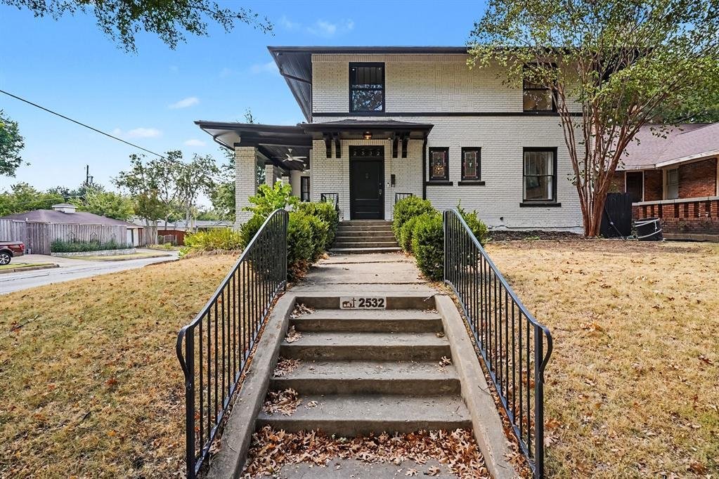 House in Fort Worth, Texas, United States 1 - 18939927