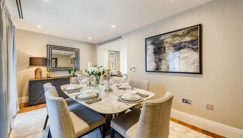 House in Hammersmith, Hammersmith and Fulham, England 5 - 18939588