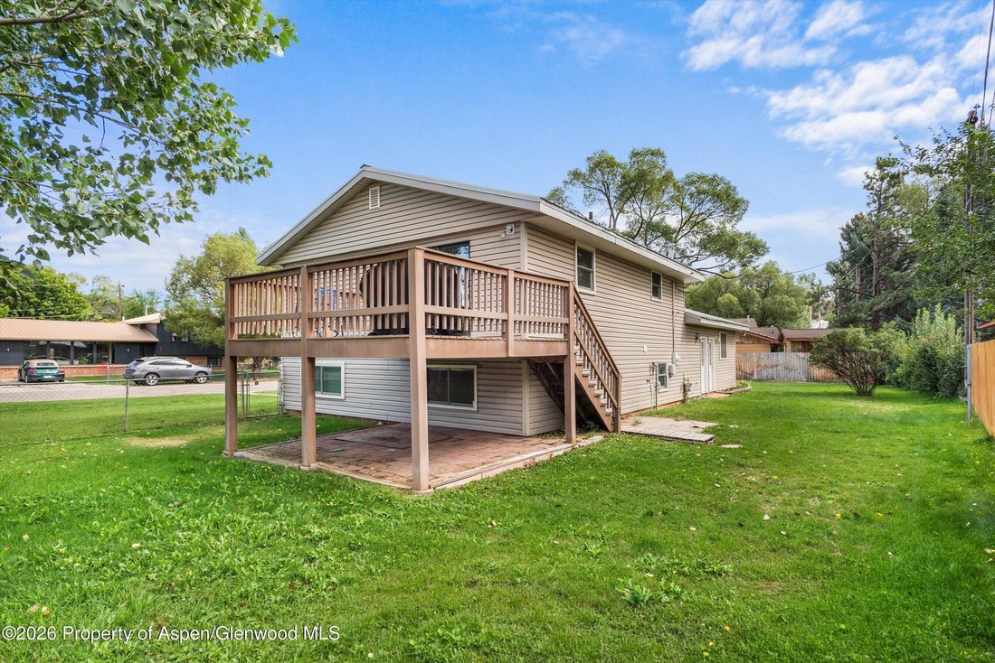 House in Carbondale, Colorado, United States 5 - 18941629