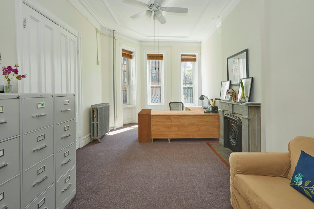 Townhouse in New York, New York, United States 4 - 18934782