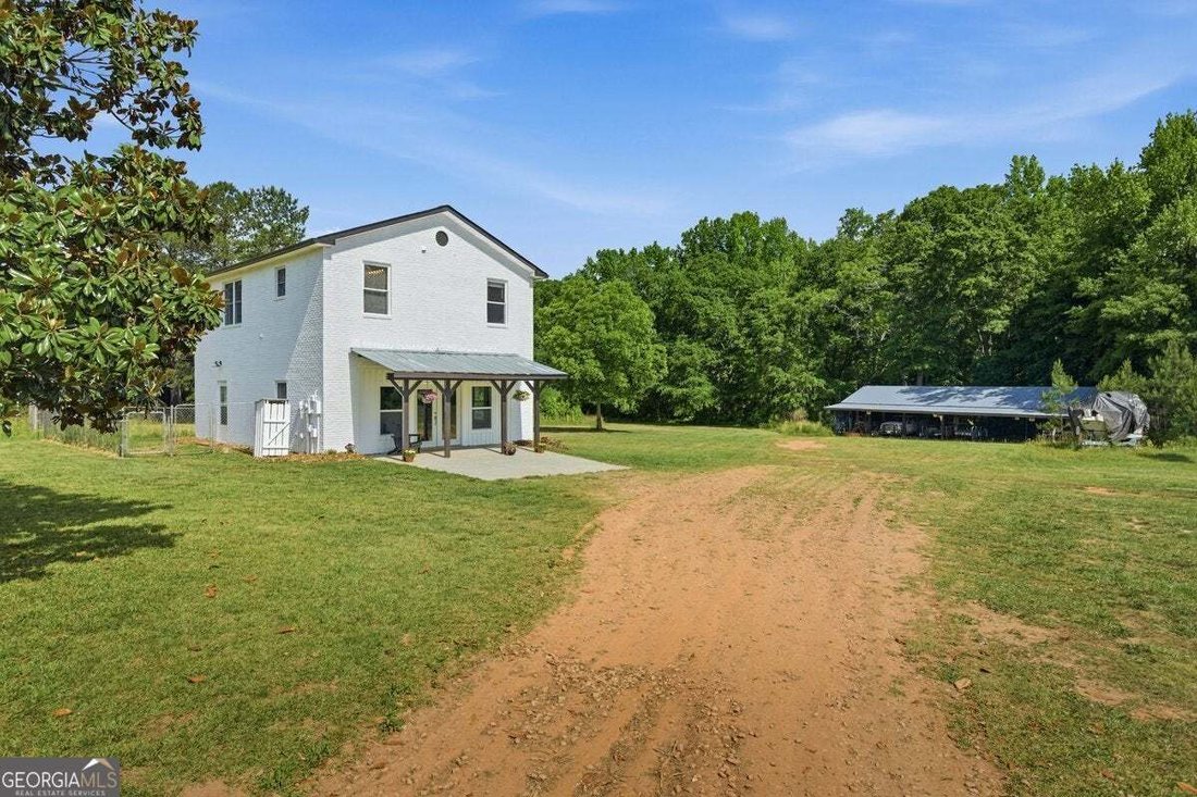 House in Good Hope, Georgia, United States 5 - 18940022