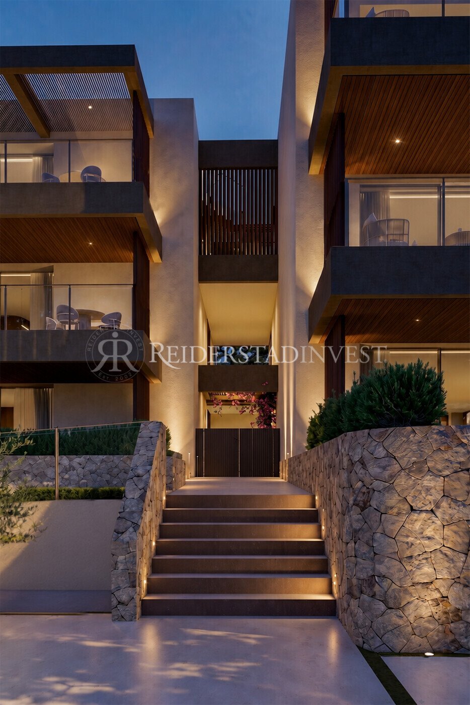 Apartment in Palma, Balearic Islands, Spain 3 - 18940228