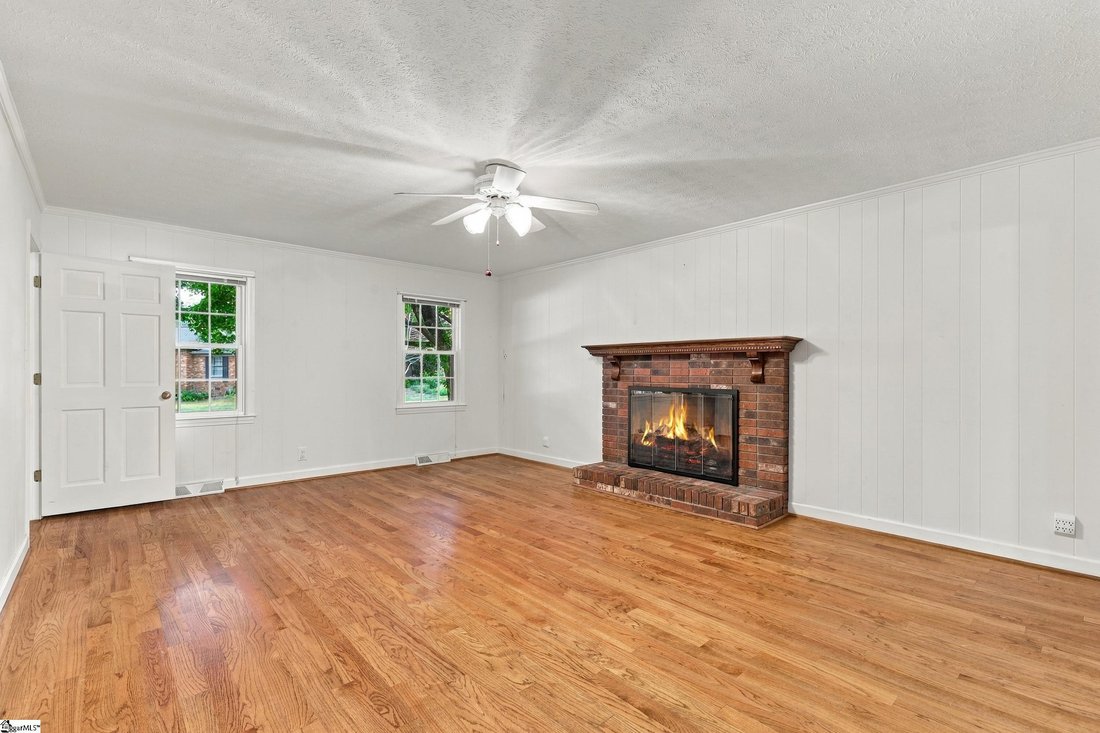 House in Greenville, South Carolina, United States 5 - 18942340