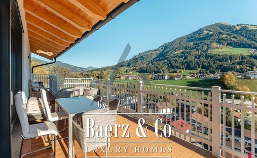 Townhouse in Westendorf, Tyrol, Austria 1