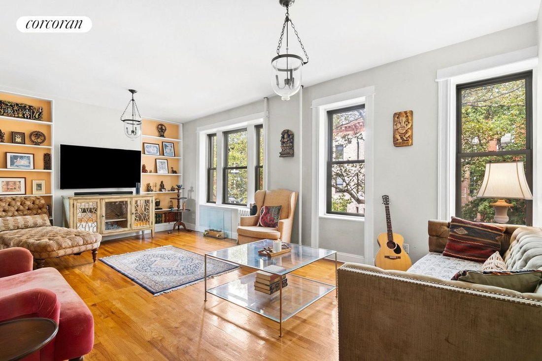 Co Op in New York, New York, United States 1 - 18941486