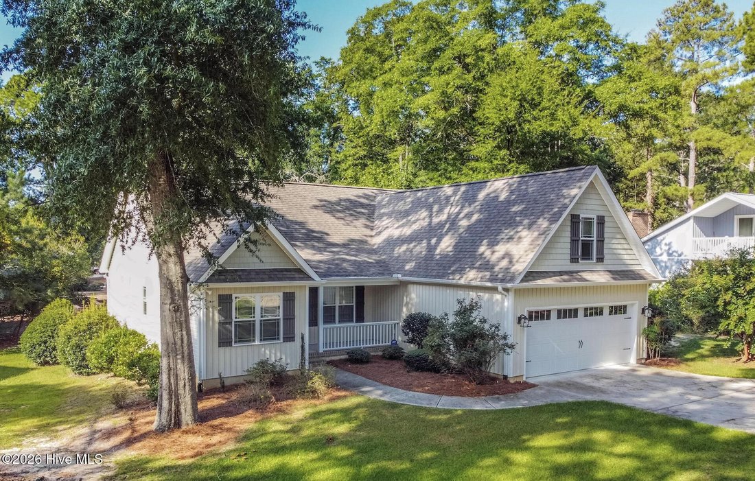 House in Pinehurst, North Carolina, United States 3 - 18942921