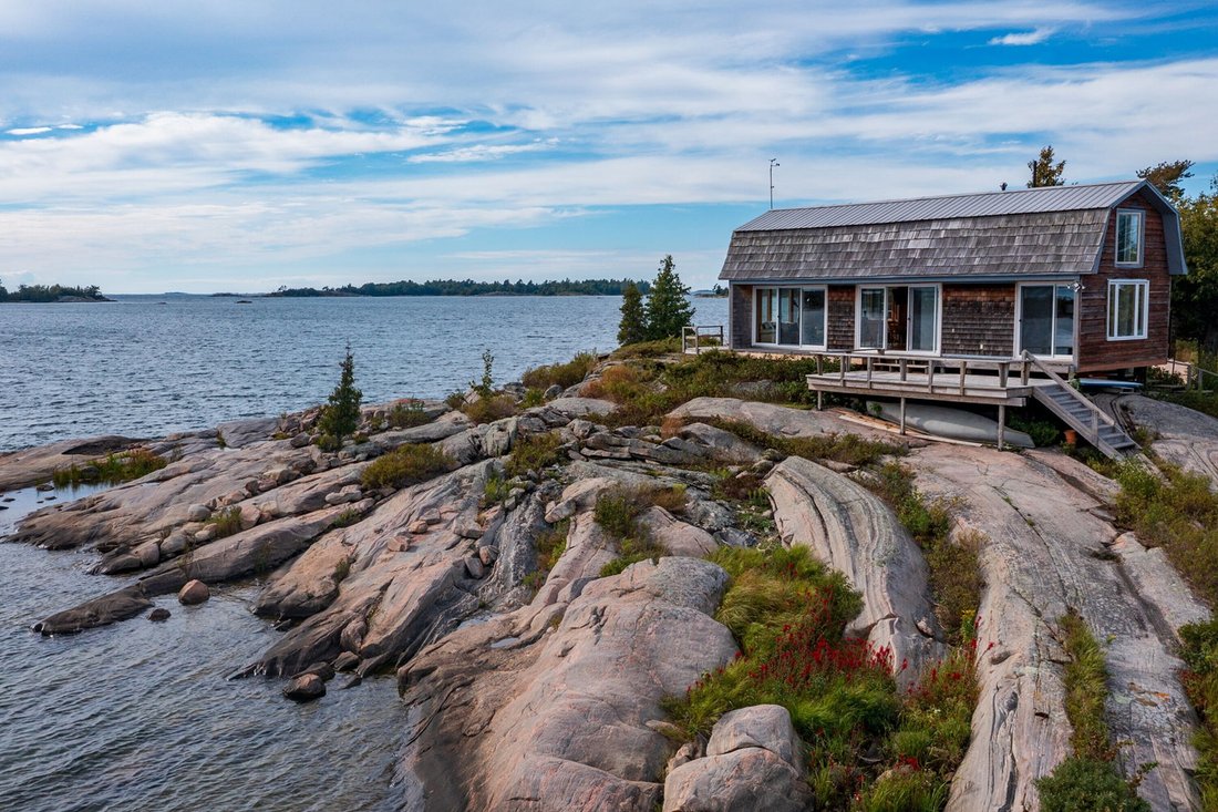 House in Carling, Ontario, Canada 4 - 18940979
