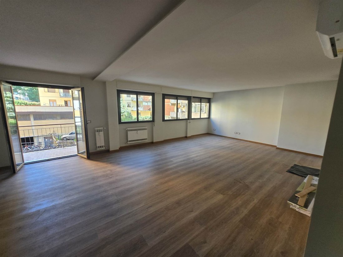 Apartment in Novoli Baracca, Florence, Italy 2 - 18943382