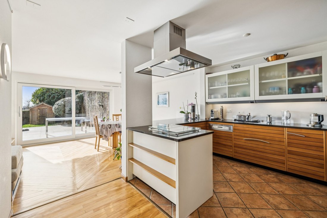 Apartment in Chardonne, Vaud, Switzerland 4 - 18939490