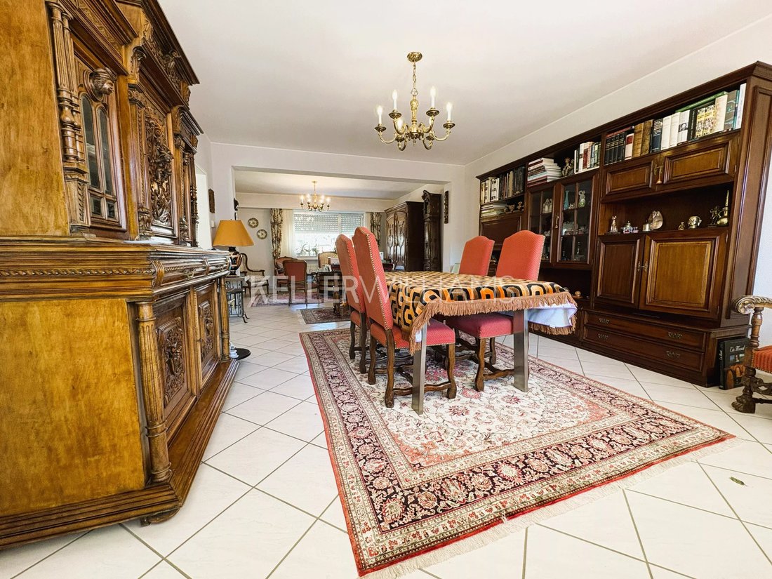 Appartement à Esch-sur-Alzette, Esch-sur-Alzette, Luxembourg 3 - 18730861