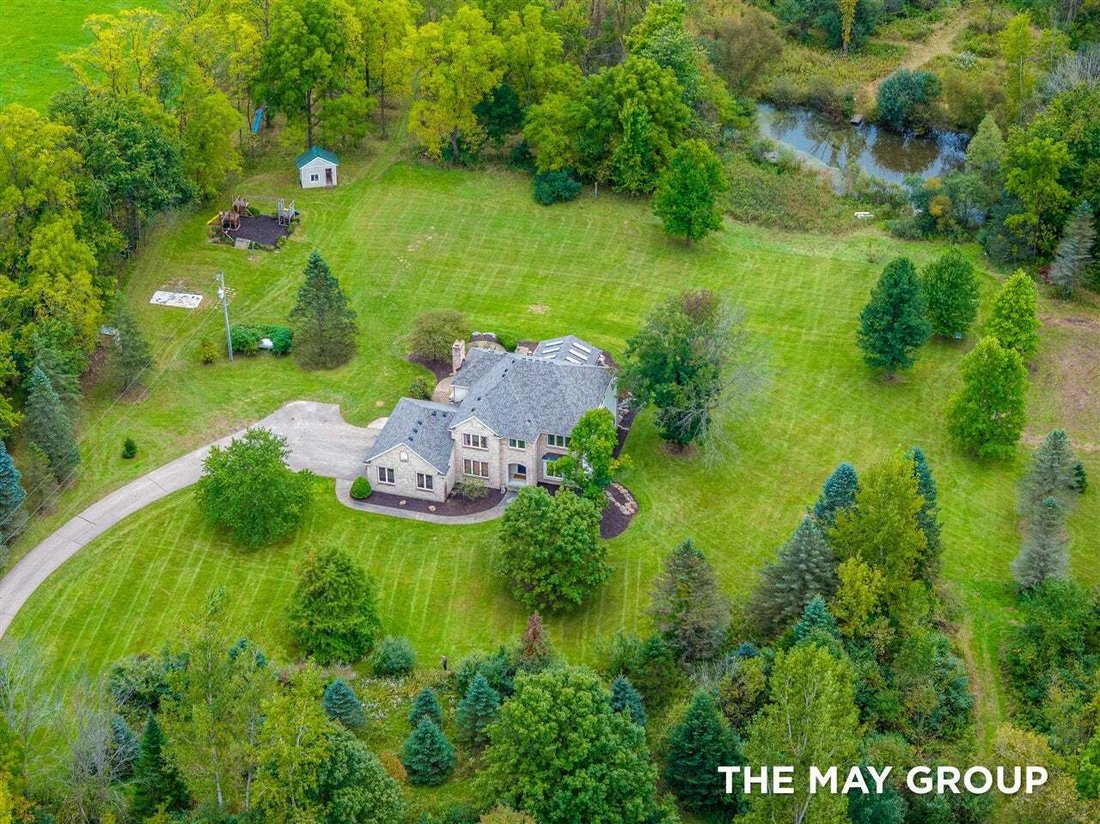 House in Forest Hills, Michigan, United States 2 - 18943406
