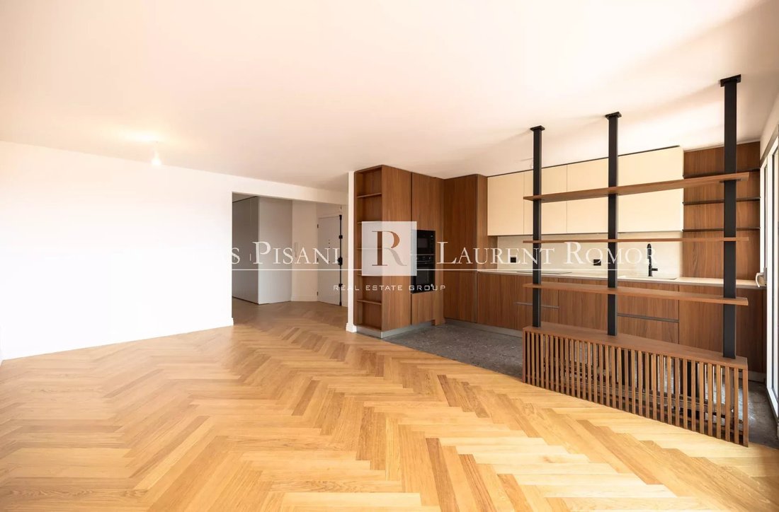 Apartment in Mont Boron, Nice, Provence-Alpes-Côte d'Azur 5 - 18940441