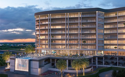 Condo in Galveston, Texas, United States 1