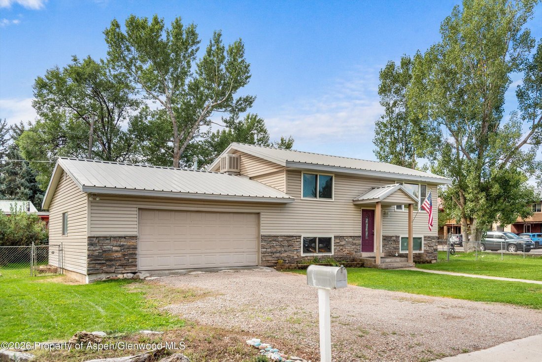 House in Carbondale, Colorado, United States 4 - 18941629