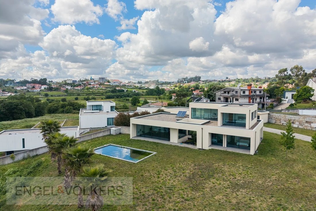 House in Vilela, Porto District, Portugal 1 - 17695952