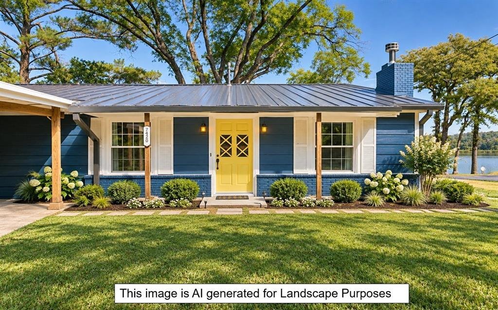 House in Fort Worth, Texas, United States 1 - 18943616
