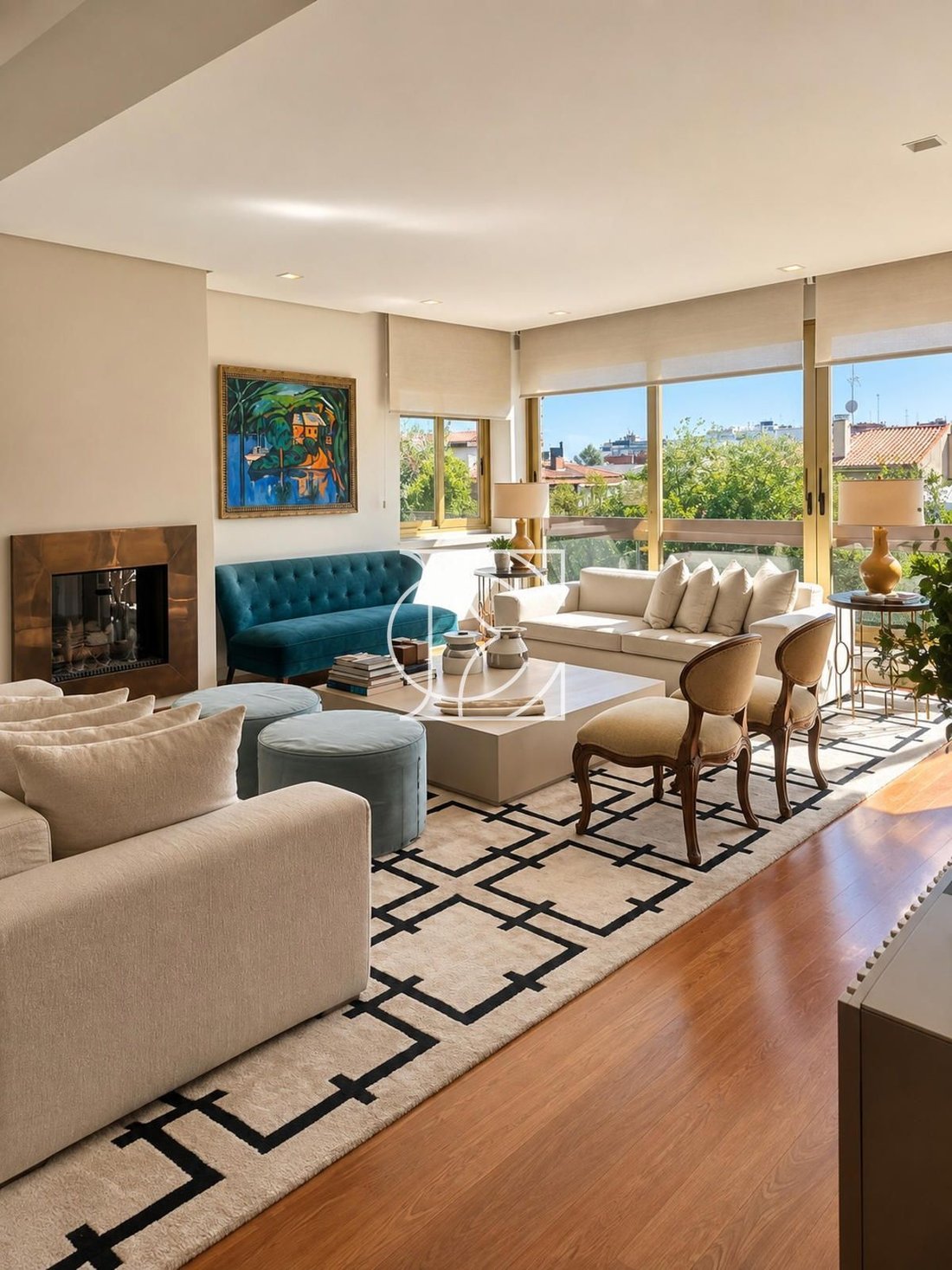 Apartment in Chamartín, Madrid, Spain 2 - 18940252