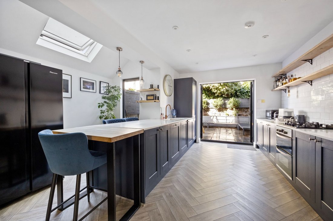 House in Hove, England 2 - 18940711