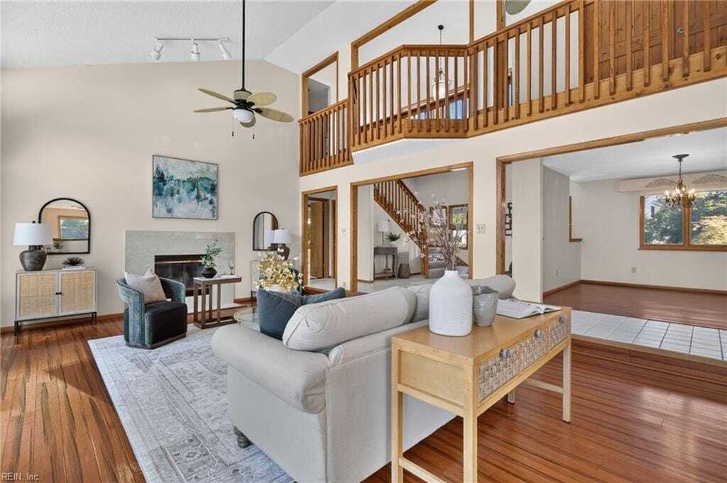 Haus in Virginia Beach, Virginia, Vereinigte Staaten 5 - 18939510