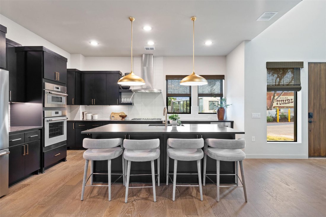 Condo in Austin, Texas, United States 4 - 18939547