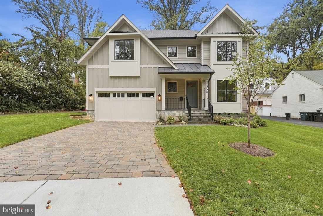 Arlington, Virginia, United States 1 - 18944762