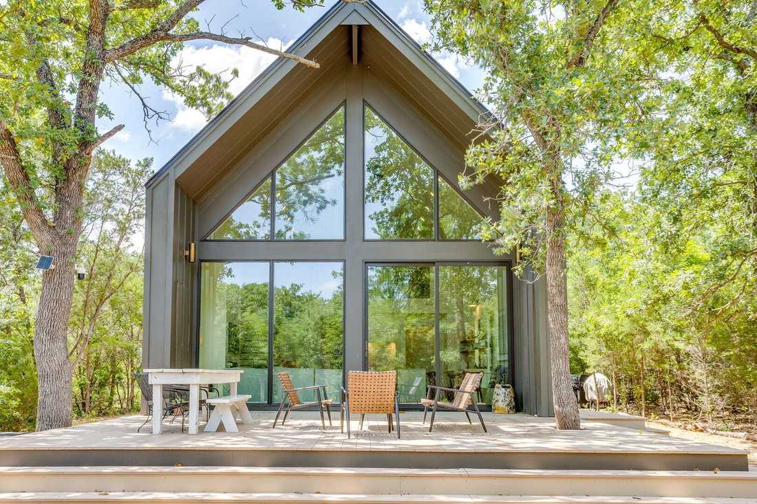 House in Granbury, Texas, United States 3 - 18939680