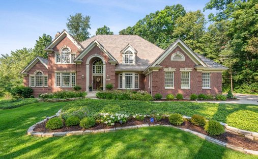 House in St. Charles, Illinois, United States 1