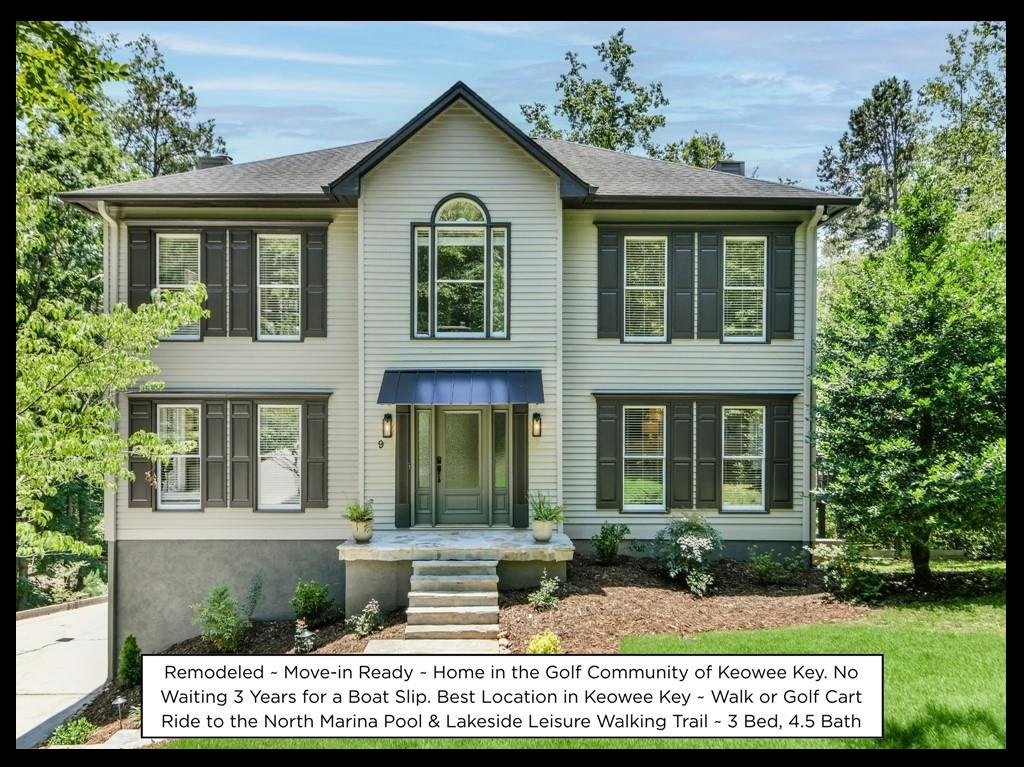 House in Salem, South Carolina, United States 1 - 18165123