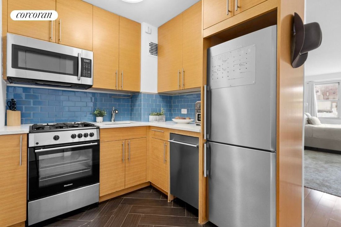 Co Op in New York, New York, United States 3 - 18941674