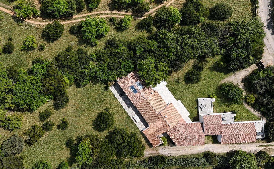 House in Régusse, Provence-Alpes-Côte d'Azur, France 5 - 18944025
