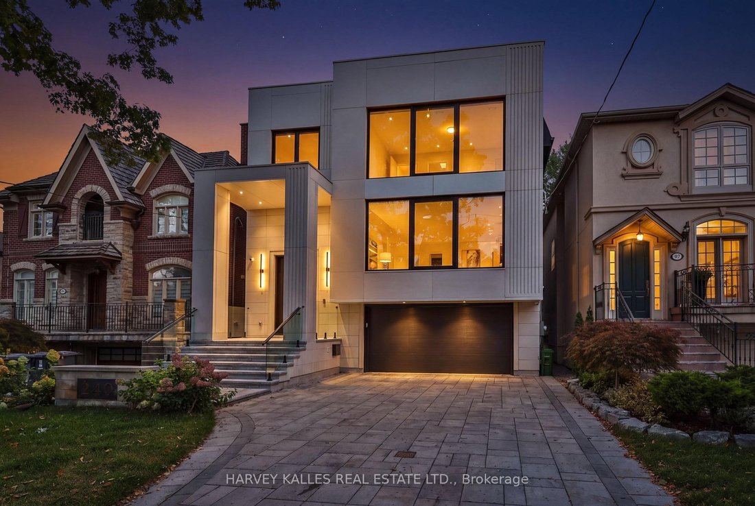 House in Toronto, Ontario, Canada 3 - 18945173