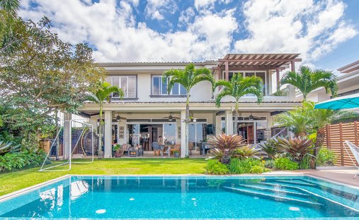 Condo in San Rafael de Escazú, San José Province, Costa Rica 1