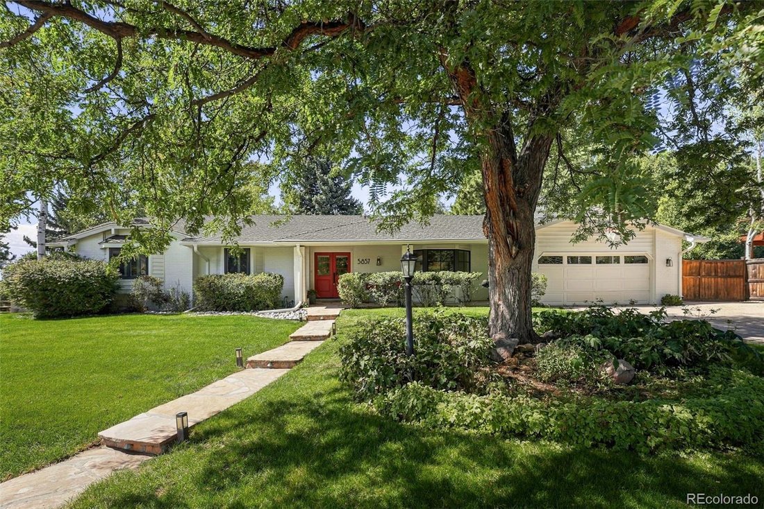 House in Cherry Hills Village, Colorado, United States 1 - 18942193