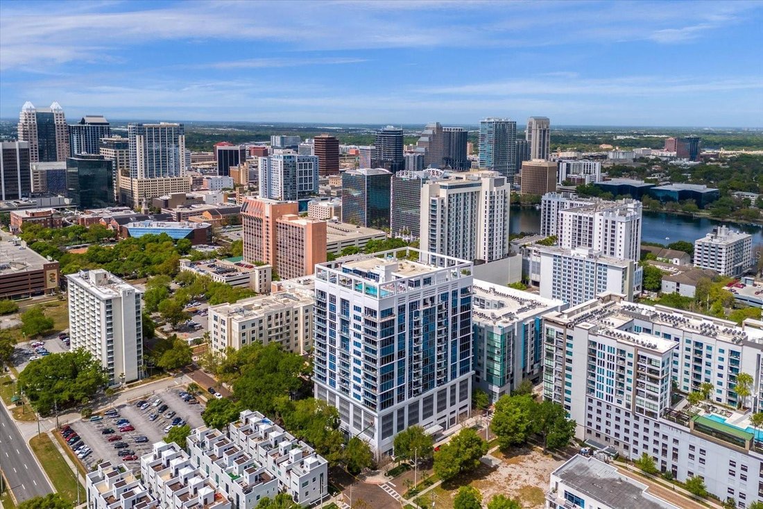 Condo in Orlando, Florida, United States 1 - 18832784