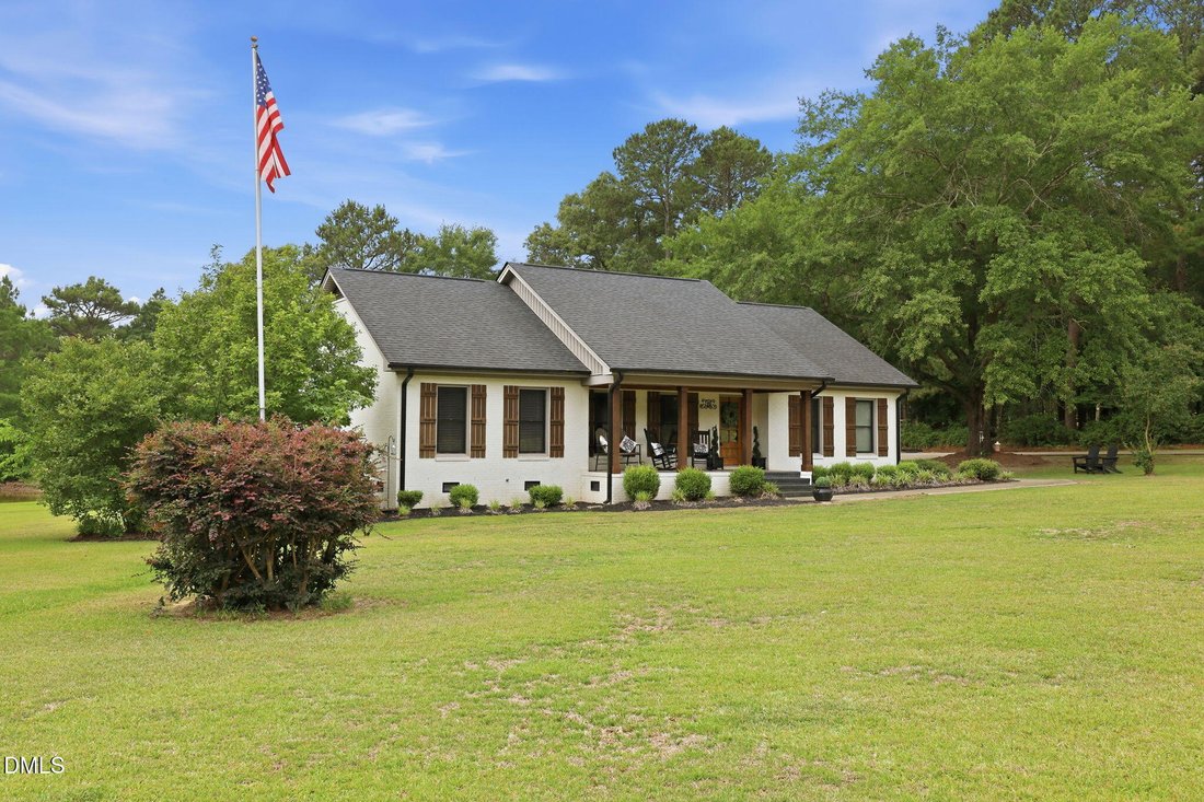 House in Lillington, North Carolina, United States 2 - 18942983