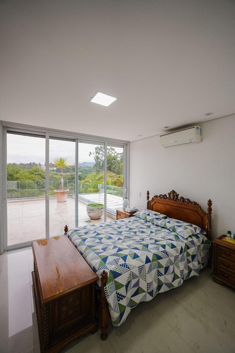 Condo in Santana de Parnaíba, State of São Paulo, Brazil 5 - 18941561