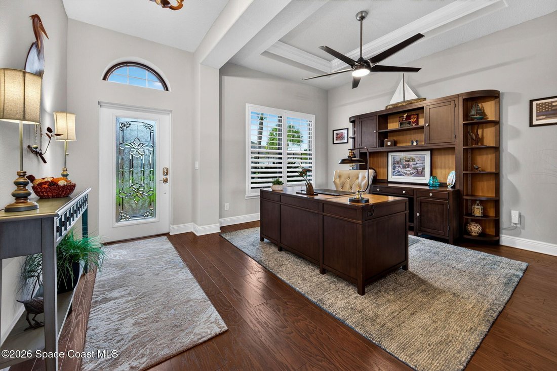 House in Melbourne, Florida, United States 4 - 18942233