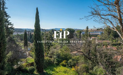 House in Mazenod-Bellevue-Saint Donat-Banon, Aix-en-Provence, France 1