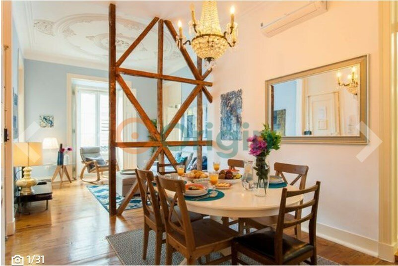 Apartment in Portugal 1 - 18944258