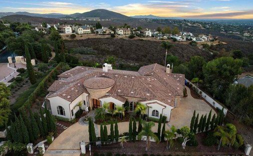 House in Carlsbad, California, United States 1