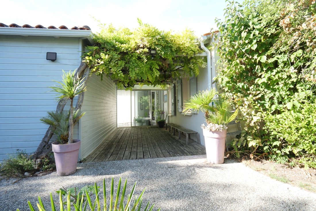 Villa in Pontaillac, Royan, France 5 - 18940686