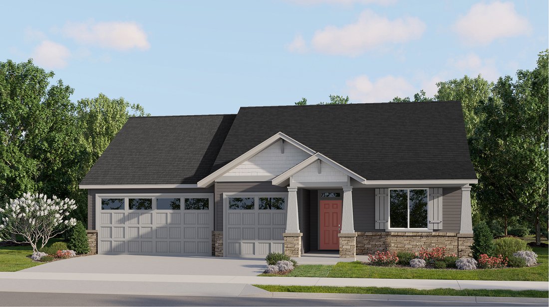 House in Vancouver, Washington, United States 1 - 18941032
