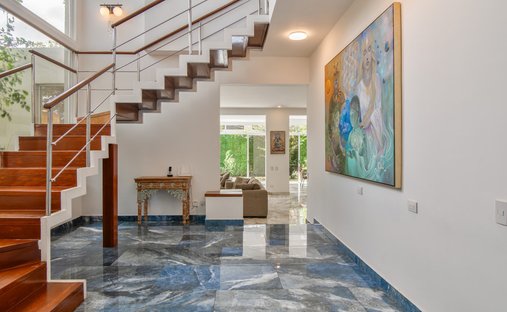 House in San Rafael, San José Province, Costa Rica 1