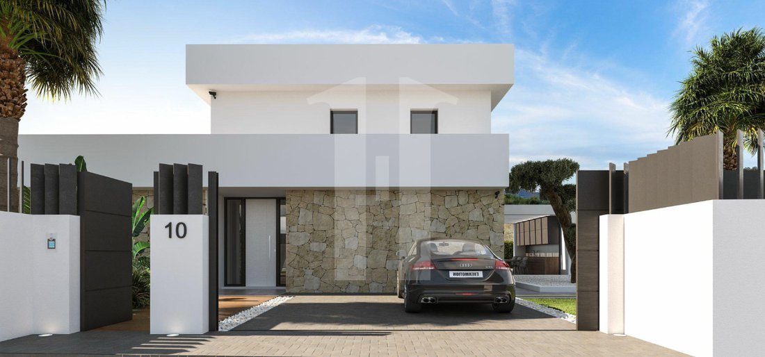 House in Xabia / Javea, Valencian Community, Spain 2 - 18940279