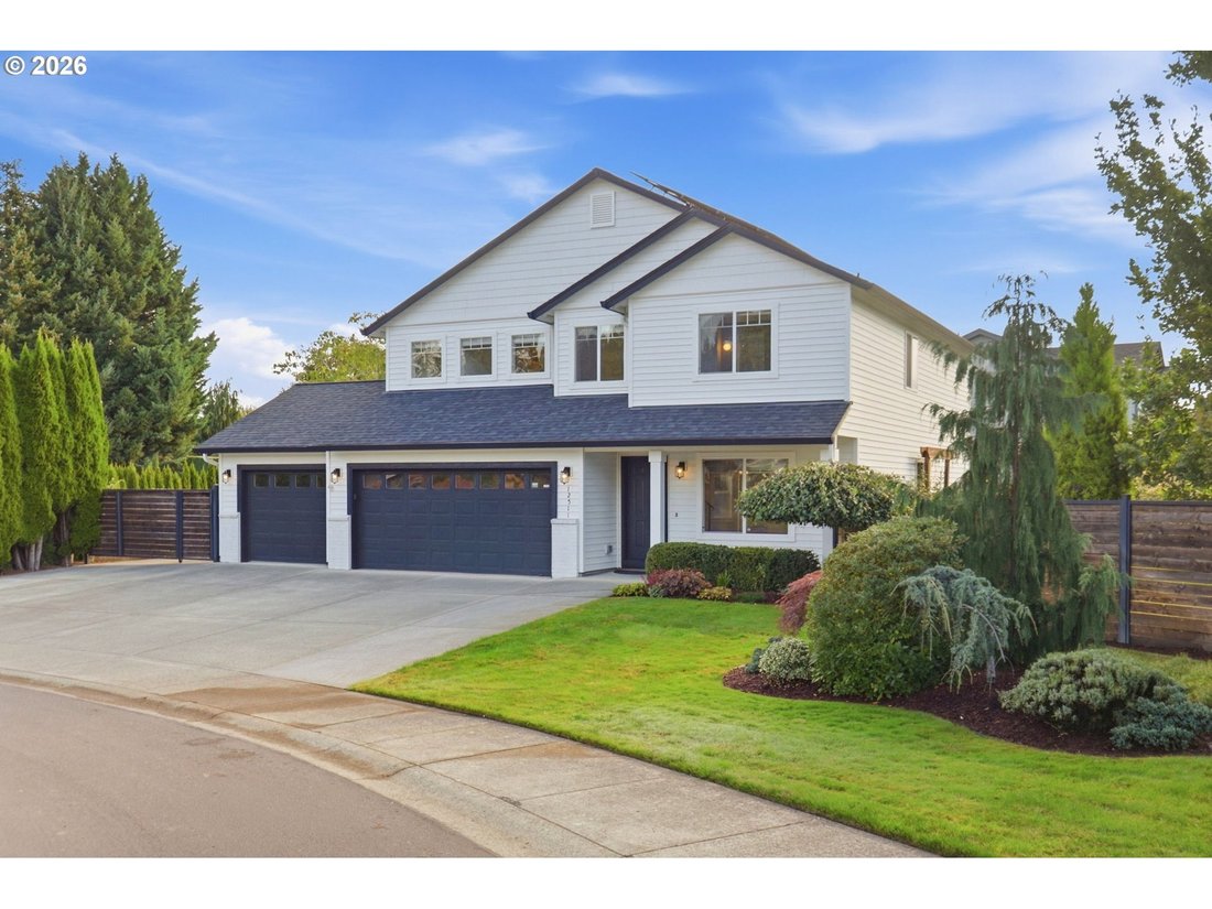 House in Vancouver, Washington, United States 2 - 18942855