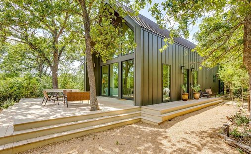 Casa a Granbury, Texas, Stati Uniti 1